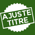 logo à juste titre